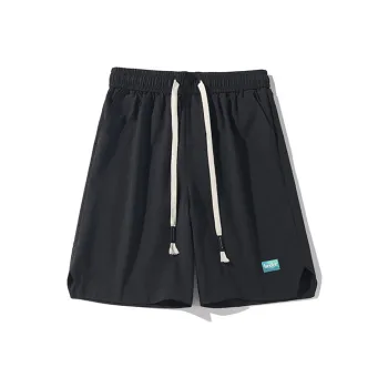 DESSO Casual Shorts Unisex