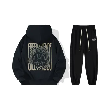 GF Sweatshirt Sets Unisex
