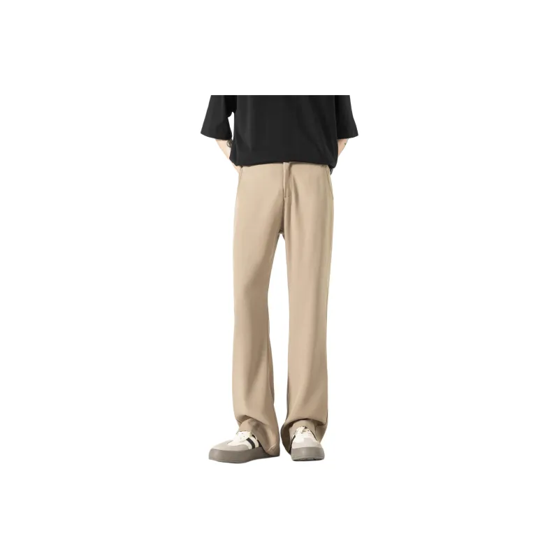 ZMHT Casual Pants Unisex-6