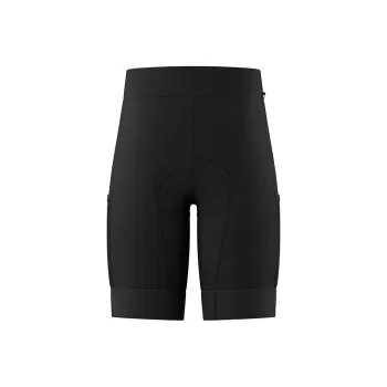 361° Cycling Pants Men Black