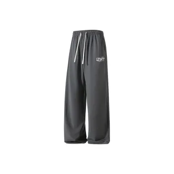 LIGHTNING MONSTER Casual Pants Unisex