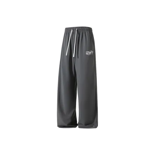 LIGHTNING MONSTER Casual Pants Unisex