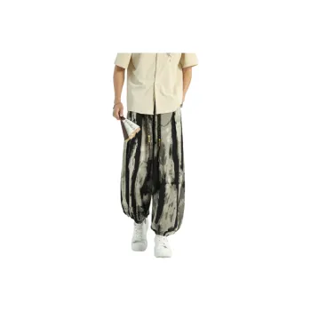 DESSO Casual Pants Unisex