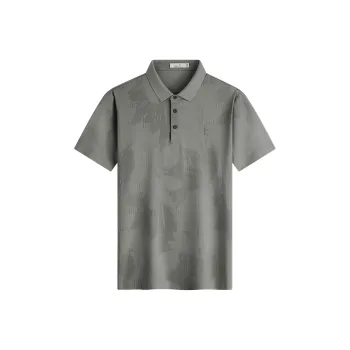 Dance With Wolves Polo Shirt Men's
