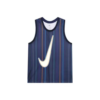 Nike Basketball Jerseys Men Blue