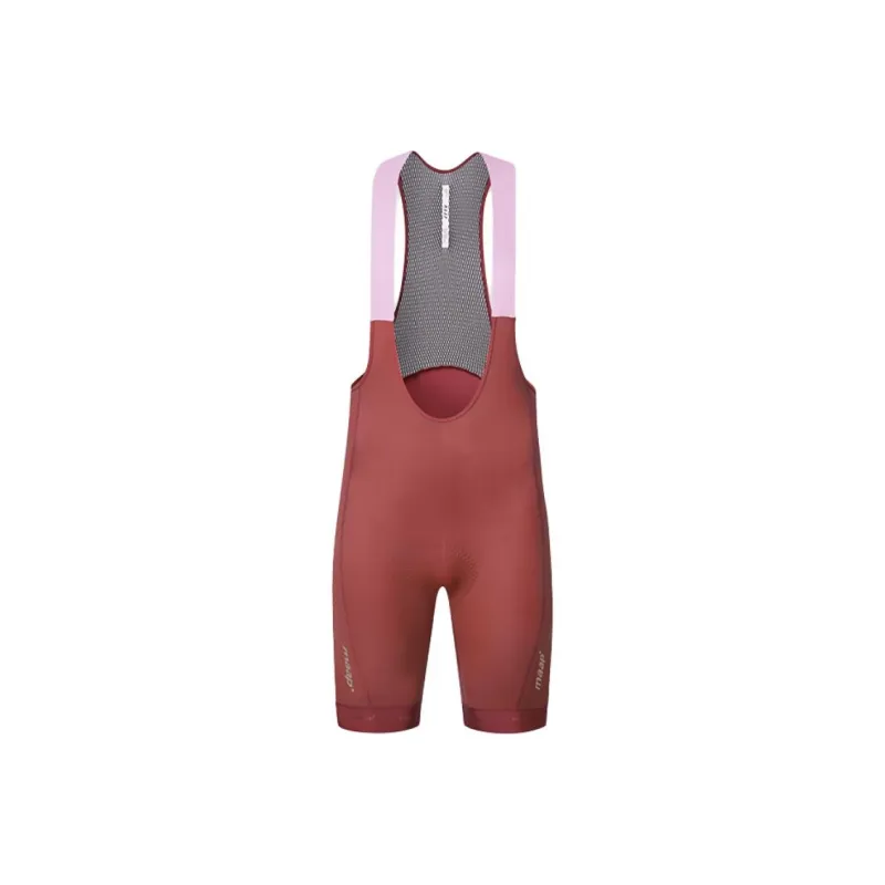 MAAP Cycling Pants Men Red-0