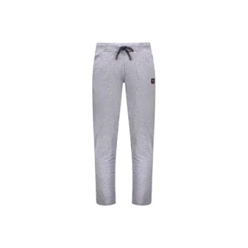 Paul & Shark Yachting Casual Pants Men's Gray