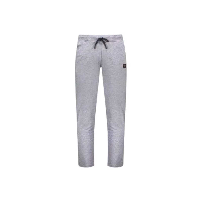 Paul & Shark Yachting Casual Pants Men's Gray-0
