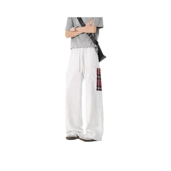 ADOONGA Casual Pants Unisex