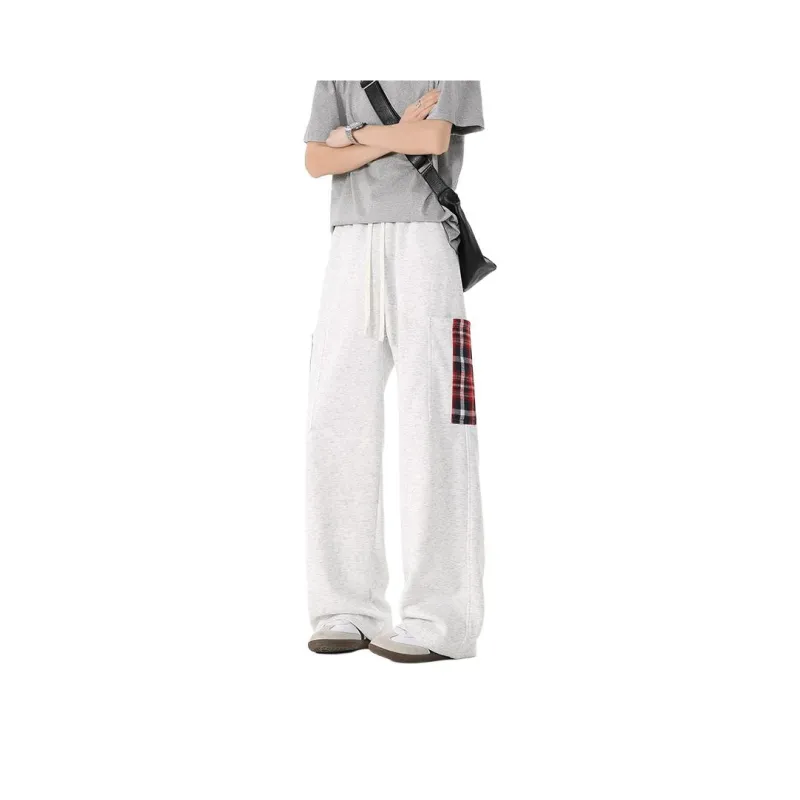 ADOONGA Casual Pants Unisex-0