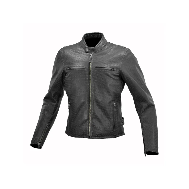 KOMINE SAFETY&INNOVATION Racing Suits & Motorcycle Suits Men's Black-0