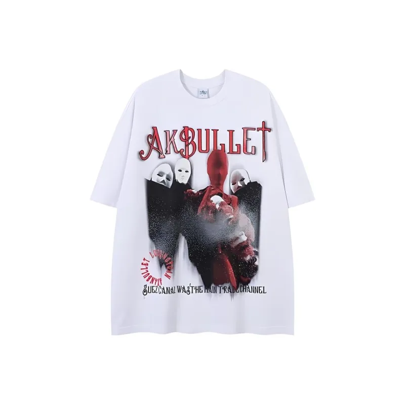 LESS BEARS T Shirts Unisex-2