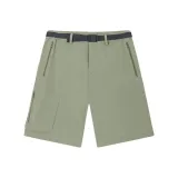 Murky Olive Green