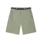 Murky Olive Green