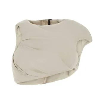 Entire Studios Padded Cropped Top