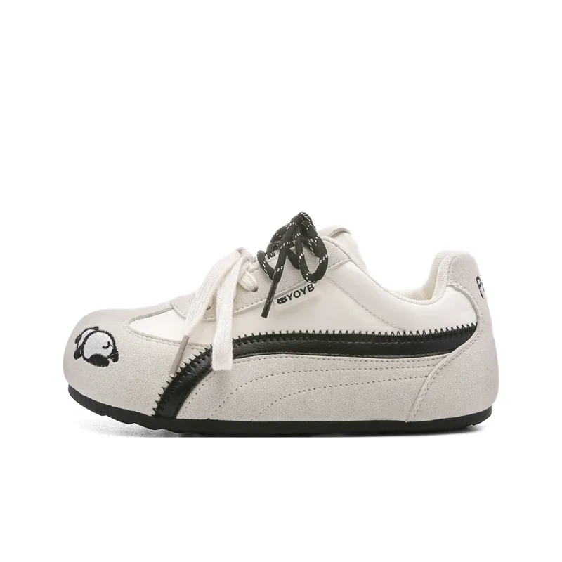 PIPI PURPLE Low Top Casual Shoes Women's-10