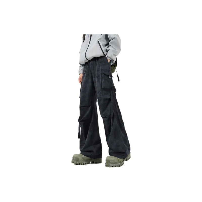 TIMD Casual Pants Men-10