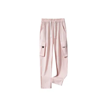 Mulinsen Casual Pants Unisex