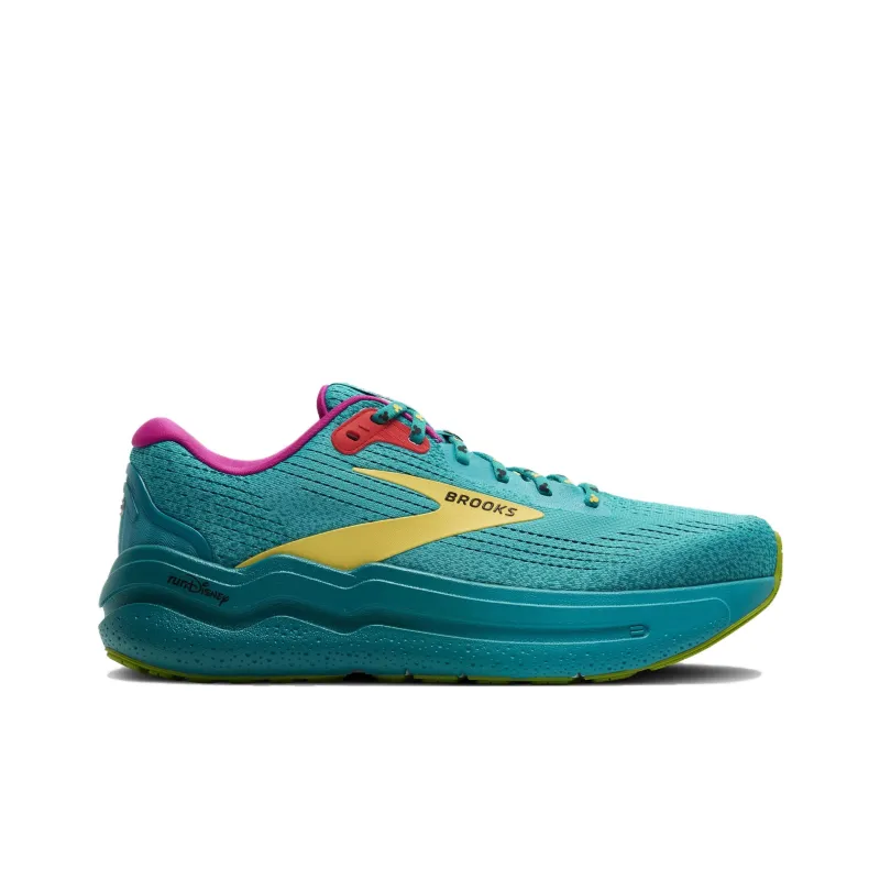 Brooks Ghost Max 2 RunDisney Springtime Surprise-1