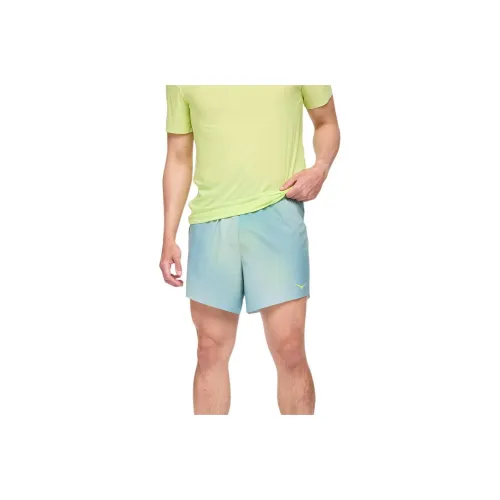 HOKA ONE ONE Casual Shorts Men's Multicolor