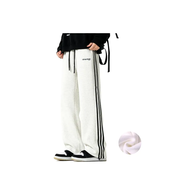 SPONGEBOB SQUAREPANTS Casual Pants Unisex-11
