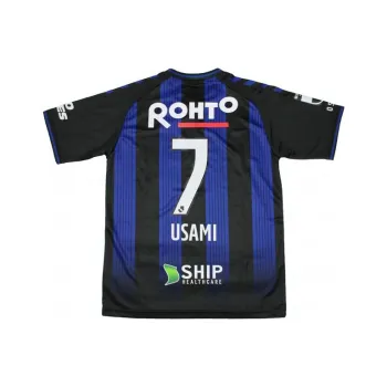 Hummel Soccer Jerseys Men Blue