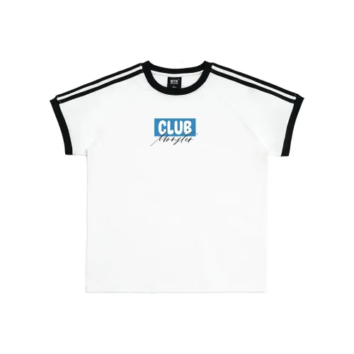 BTK T Shirts Women's