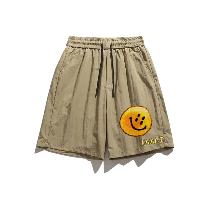 IXXAT Casual Shorts Unisex-10