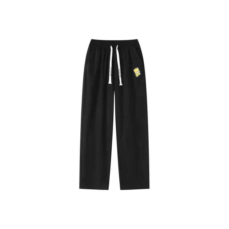 The Simpsons Casual Pants Unisex-0