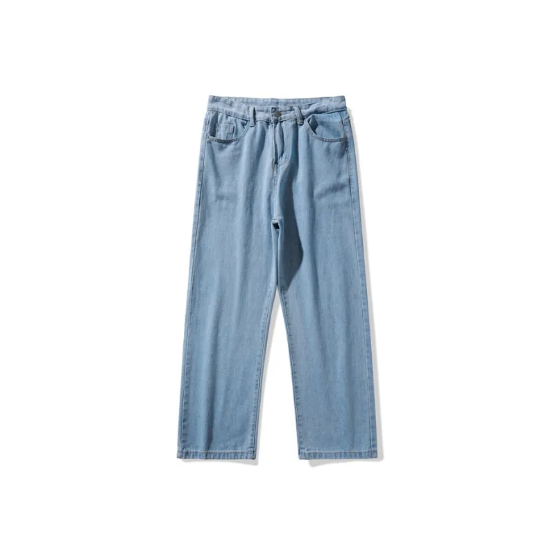 JXAETE Jeans Men-8