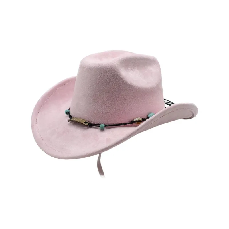 Mulinsen Woolen Jazz Hat Unisex-15
