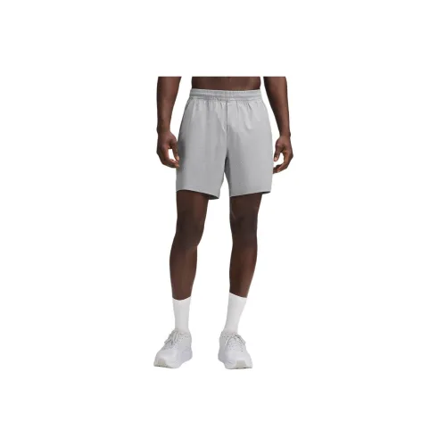 Lululemon Pace Breaker Sports Shorts Men's