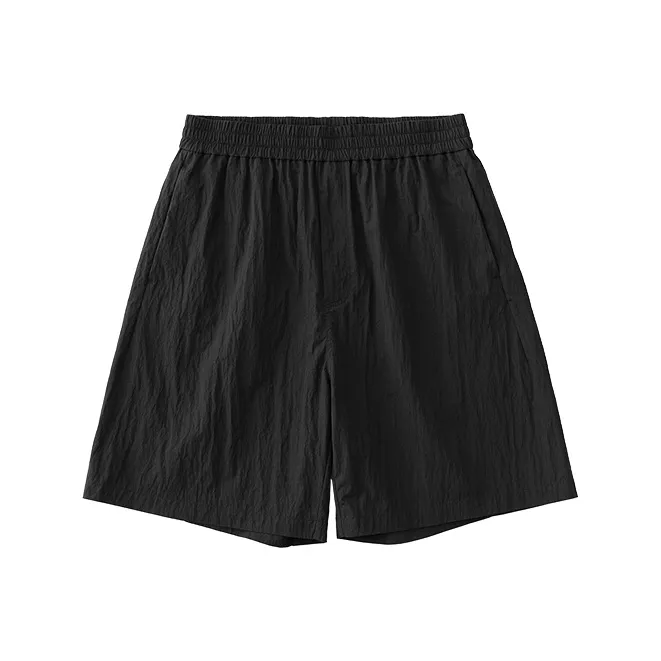 COMMON SCENTS Casual Shorts Unisex-2