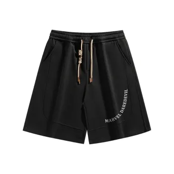 MARVEL Casual Shorts Unisex