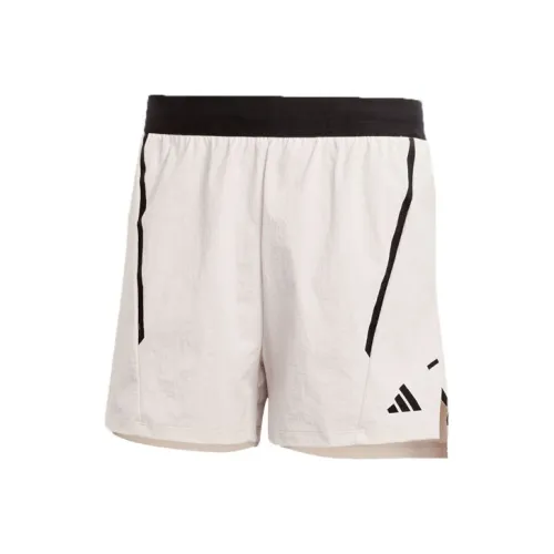 Adidas Free Shipping With AdiClub Designed For Training Pro Series Adistrong Workout Shorts