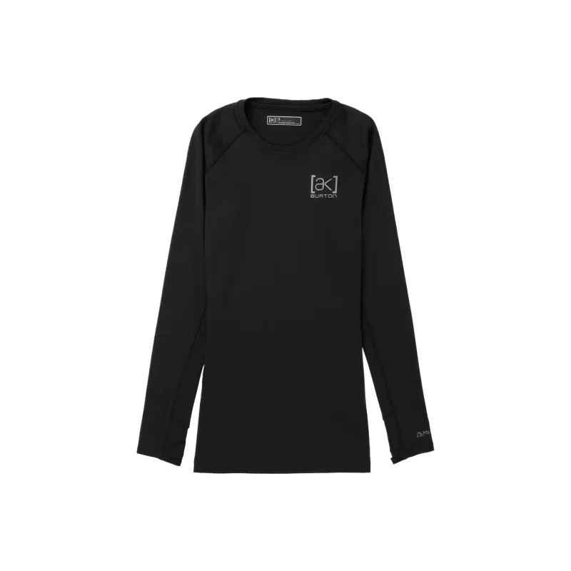 BURTON AK HELIUM Regular T Shirt Women's-0