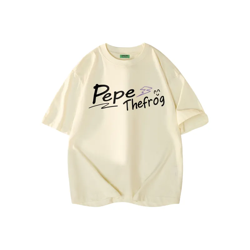 Pepe The Frog T Shirts Unisex-13