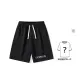 Black (Comes with One Brand T-Shirt)