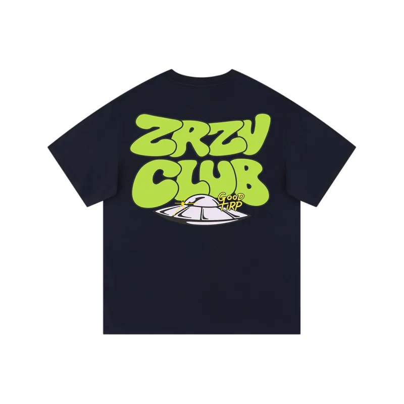 ZRZV T Shirts Unisex-2
