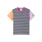 Black Stripes Patchwork