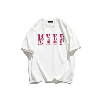 Cotton shopping T Shirts Women's