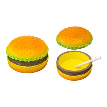 Dream Eater Ashtrays