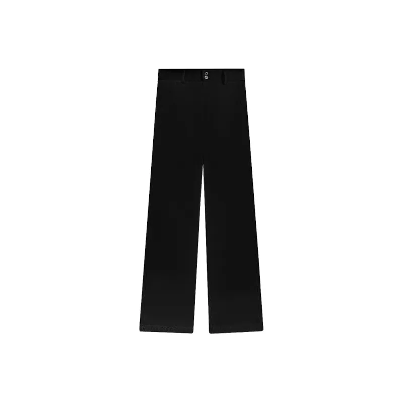 WILD LEADER Casual Pants Unisex-2