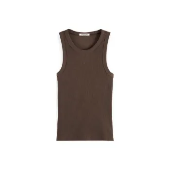 Scotch&Soda FW24 Tank Tops Women's