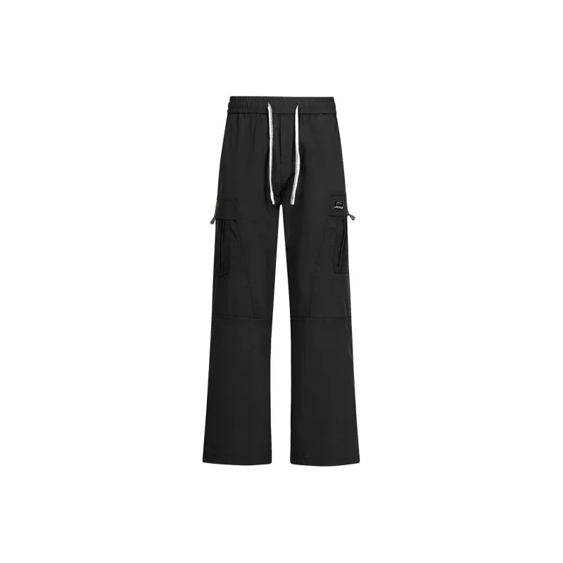 Jeep Leisure Collection Casual Pants Unisex-26