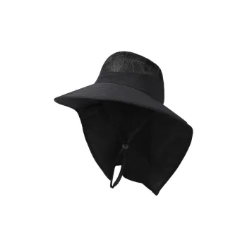 MIIOW Polyester Bucket Hats Unisex