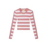 Pink/White 669