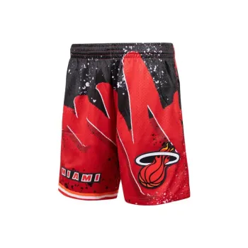 NBA Sports Shorts Men Red