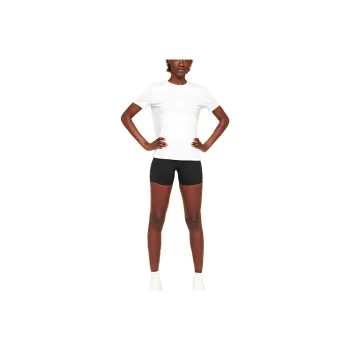 On T-Shirt Women's Undyed White