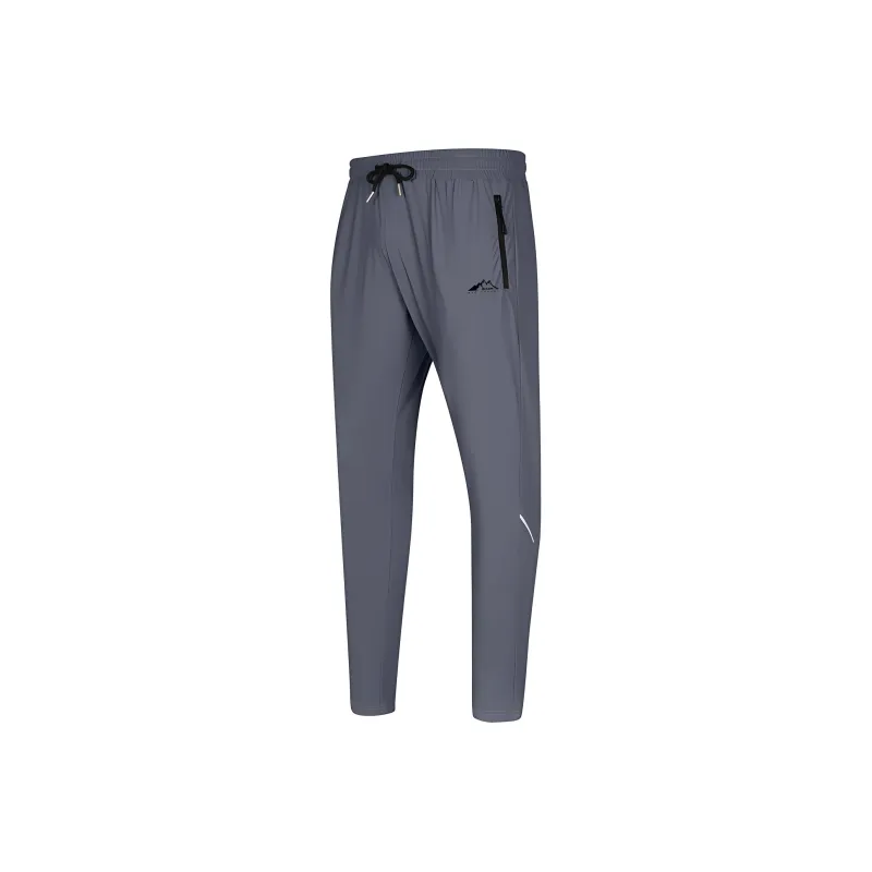 SAIQI Casual Pants Unisex-9